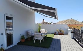Casa Palacio La Casa Blanca